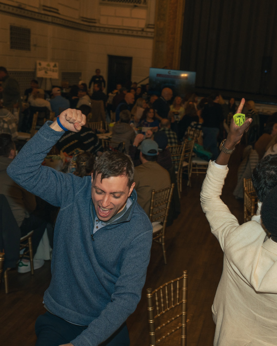 Meat & Seafood Raffle